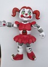 Funko Five Nights at Freddy’s FNAF Sister Location Circus Baby 5” Figure No Mic