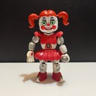 Funko Five Nights at Freddy’s FNAF Sister Location Circus Baby 5” Figure W/ Mike