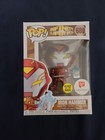 Funko Pop! Marvel Infinity Warps - Iron Hammer #680 Glow GITD Walgreens Exclusiv