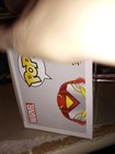 Walgreens EXCLUSIVE Funko POP Infinity Warps Iron Hammer 680 Glow In The Dark!!