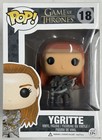 Funko Pop! Vinyl: Game of Thrones - Ygritte #18