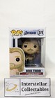 Funko Pop! Avengers Endgame: Bro Thor #578