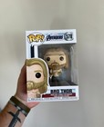 Funko Pop Marvel Avengers Endgame - #578 Bro Thor