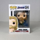 Funko POP Vinyl - Marvel - Avengers Endgame - Bro Thor - #578