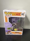 Funko Pop: DBZ: Ginyu #1493 (Glows In The Dark) (Entertainment Earth Exclusive)