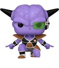 Funko Pop Dragon Ball Z Ginyu Force - Captain Ginyu - GITD EE Exclusive # 1493