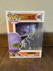 Funko Pop! Animation Dragonball Z Ginyu #1493