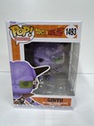 Funko Pop! Anime: Captain Ginyu 1493 Ginyu Force Dragon Ball Z Vinyl Figure