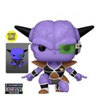 Dragon Ball Z Ginyu Glow-in-the-Dark Funko Pop! Vinyl Figure #1493 - Entertainme