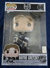 FUNKO POP! Hockey - Los Angeles Kings - Wayne Gretzky #69 10"
