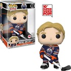 Funko Pop #72 NHL Legends Wayne Gretzky Jumbo Edmonton Oilers *US Exclusive* NEW
