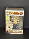 Funko Pop! Vinyl: My Hero Academia - Katsuki #249