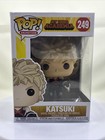 Funko Pop! Vinyl: My Hero Academia - Katsuki #249