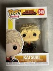 Funko Pop! Animation My Hero Academia #249 KATSUKI