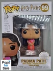 99 Padma Patil (Yule) - Harry Potter Funko POP