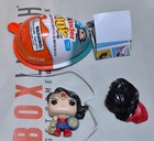 Funko DC Super Heroes Kinder Joy Wonder Woman