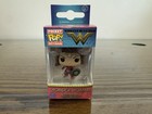 Funko Pop Keychain DC Wonder Woman Movie Wonder Woman 🛡️VAULTED🛡️