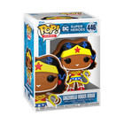 Funko Pop! Vinyl: DC Comics - Gingerbread Wonder Woman #446