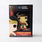 Funko Pop! Pin: DC Super Heroes - Wonder Woman #04