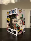 Funko Pop Custom Art Daki 1534 Demon Slayer Anime