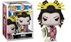 Funko Vinyl Figure Daki #1534 - Kimetsu no Yaiba Demon Slayer
