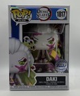 Demon Slayer - Daki Funko Pop! Vinyl Figure #1534