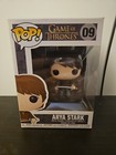 Funko Pop! Vinyl: Game of Thrones - Arya Stark #9
