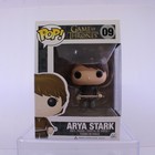 F1 Funko Pop GOT Game Of Thrones ARYA STARK Vinyl Figure 09