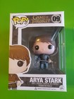 Funko Pop!   Game of Thrones - Arya Stark #9