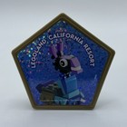 Legoland Pop Badge Fortnite Loot Llama