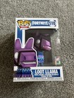 Funko Pop Games Fortnite 510 Loot Llama