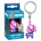 Funko POP Keychain Fortnite - Loot LLama - Brand New & Sealed