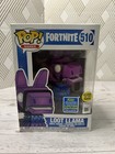 Funko Pop #510: Fortnite Loot Llama