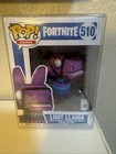 Funko Pop Loot Llama #510 2019 Fortnite Collectible Vinyl Figure