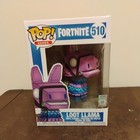Funko Pop! Vinyl: Fortnite - Loot Llama #510