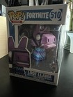 Funko POP Fortnite #510 LOOT LLAMA