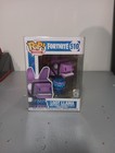 New Fortnite Loot Llama 510 Vinyl Funko Pop Collectible Figurine Toy