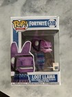 New Fortnite Loot Llama 510 Vinyl FunkoPop Collectible Figurine Toy