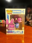 Funko Pop! Vinyl: Fortnite - Loot Llama #510