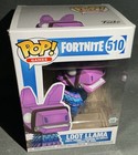 Funko Pop! Vinyl: Fortnite - Loot Llama #510 (J648)