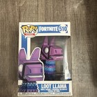 Funko Pop Loot Llama #510 2019 Fortnite Collectible Vinyl Figure