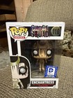 Funko Pop! Vinyl: DC Universe Suicide Squad Enchantress #110