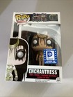 Funko Pop! Enchantress #110 Suicide Squad Vinyl Figure DC Legion of Collectors