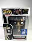 Funko Pop!  Squad’s Enchantress #110 DC Legion of Collectors Exclusive