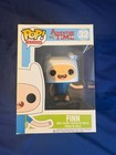 Funko Pop! Vinyl: Adventure Time - Finn the Human #32