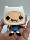 Funko Pop! Vinyl: Adventure Time - Finn the Human #32 NO BOX
