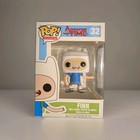 Funko Pop! Adventure Time #32 - Finn