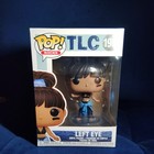 Funko - POP Rocks: TLC- Left Eye #196 LIMITED CHASE EDITION BRAND NEW B7099