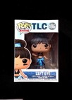 Left Eye Funko Pop! 196 TLC Rap Hip Hop R&B Chilli T-Boz Waterfalls in Protector