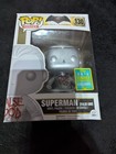 Funko Pop Heroes Batman v Superman False God Summer Exclusive #130